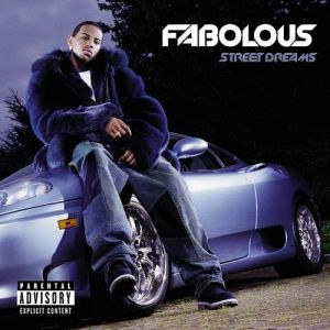 Album Fabolous - Street Dreams