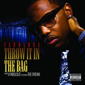 Album Fabolous - Throw It in the Bag