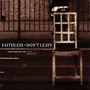 Album Faithless - Don