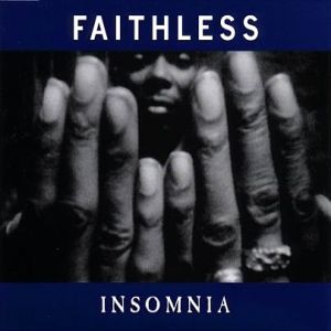 Album Insomnia - Faithless