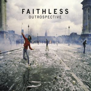 Album Outrospective - Faithless