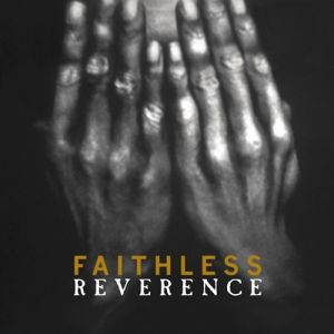 Album Reverence - Faithless