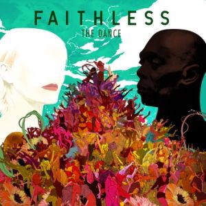 Album Faithless - The Dance