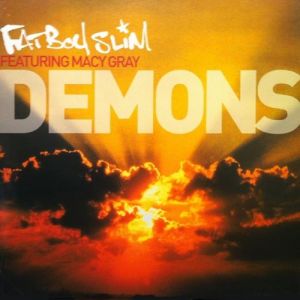 Album Fatboy Slim - Demons