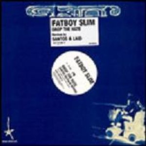 Album Fatboy Slim - Drop the Hate