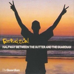 Halfway Between the Gutter and the Guardian - album