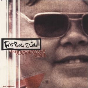 Album Fatboy Slim - The Rockafeller Skank