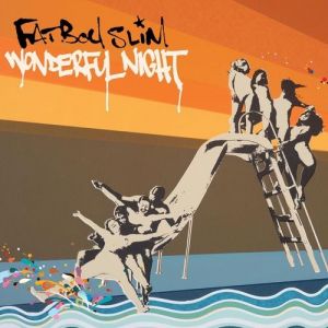 Wonderful Night - album