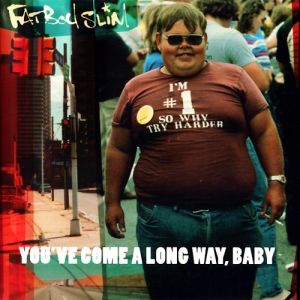 Album Fatboy Slim - You