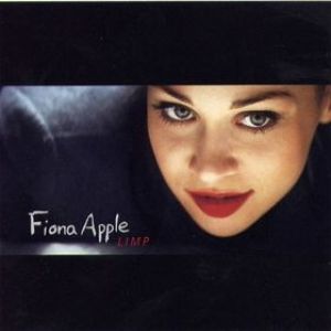 Album Fiona Apple - Limp