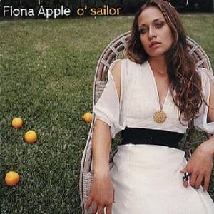 Album O' Sailor - Fiona Apple