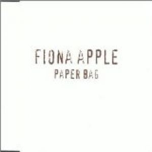 Album Paper Bag - Fiona Apple
