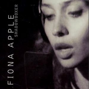 Fiona Apple Shadowboxer, 1996