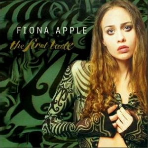 Fiona Apple The First Taste, 1997