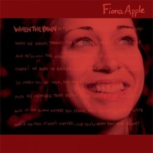 Album Fiona Apple - When the Pawn...