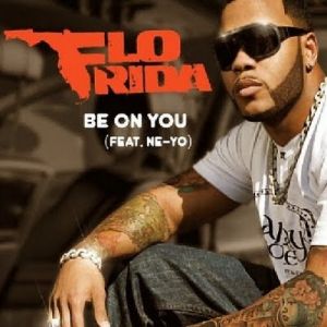 Album Flo Rida - Be on You