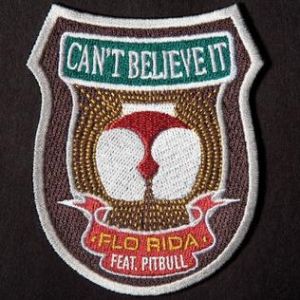 Album Flo Rida - Can