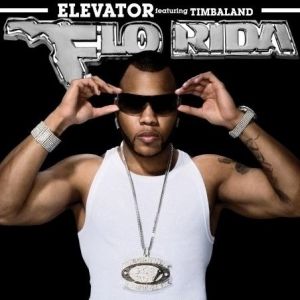 Album Flo Rida - Elevator