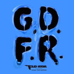Flo Rida G.D.F.R., 2014