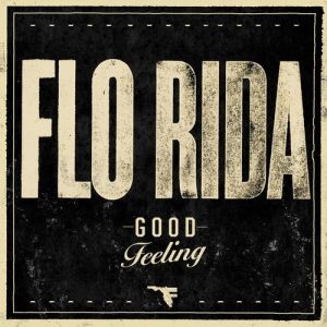 Flo Rida Good Feeling, 2012