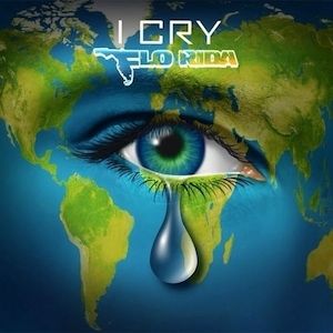 Album Flo Rida - I Cry