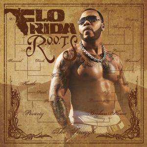 Album Flo Rida - R.O.O.T.S.