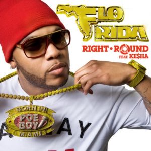 Flo Rida Right Round, 2009