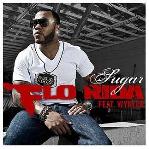 Flo Rida : Sugar
