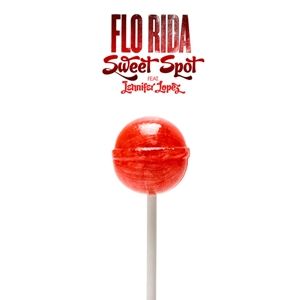 Album Flo Rida - Sweet Spot
