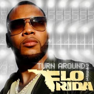 Turn Around (5, 4, 3, 2, 1) - album