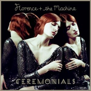 Album Florence + the Machine - Ceremonials