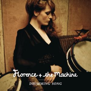 Album Florence + the Machine - Drumming Song