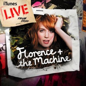 Album Florence + the Machine - iTunes Live from SoHo