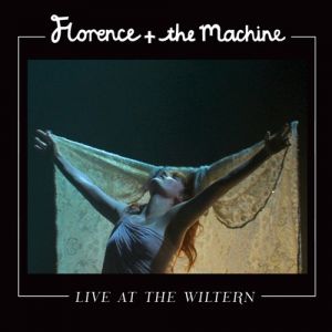 Florence + the Machine Live at the Wiltern, 2011
