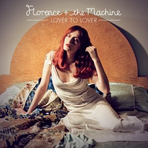 Album Florence + the Machine - Lover to Lover