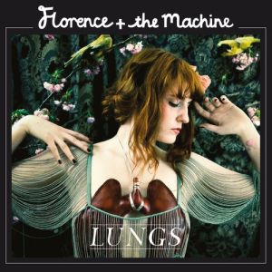 Album Florence + the Machine - Lungs