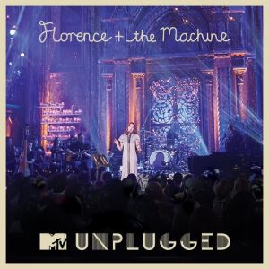 Album Florence + the Machine - MTV Unplugged