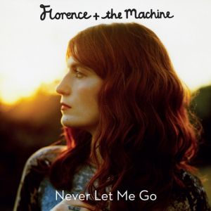 Album Florence + the Machine - Never Let Me Go