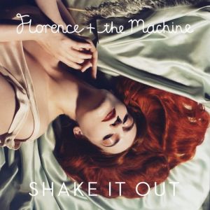 Florence + the Machine Shake It Out, 2011