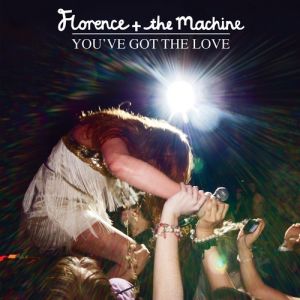 You've Got the Love - album
