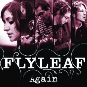 Flyleaf Again, 2009