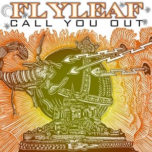 Album Call You Out - Flyleaf