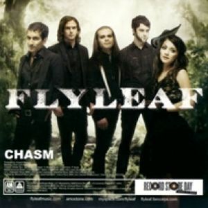 Album Flyleaf - Chasm