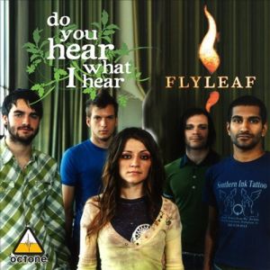 Album Flyleaf - Do You Hear What I Hear?