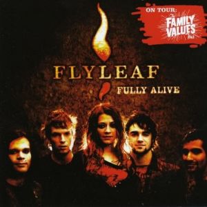 Album Flyleaf - Fully Alive