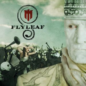 Album Flyleaf - Memento Mori