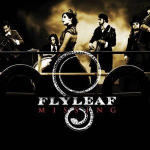 Album Missing - Flyleaf