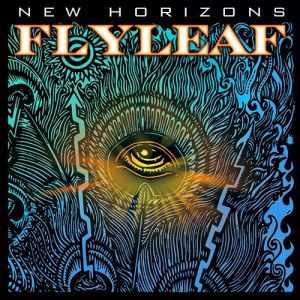 Flyleaf New Horizons, 2012