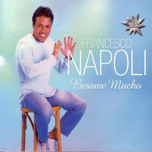 Album Besame Mucho - Napoli Francesco