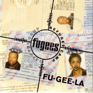 Album Fugees - Fu-Gee-La